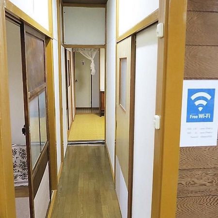 Villa Fuji新倉山 à Azagawa Extérieur photo