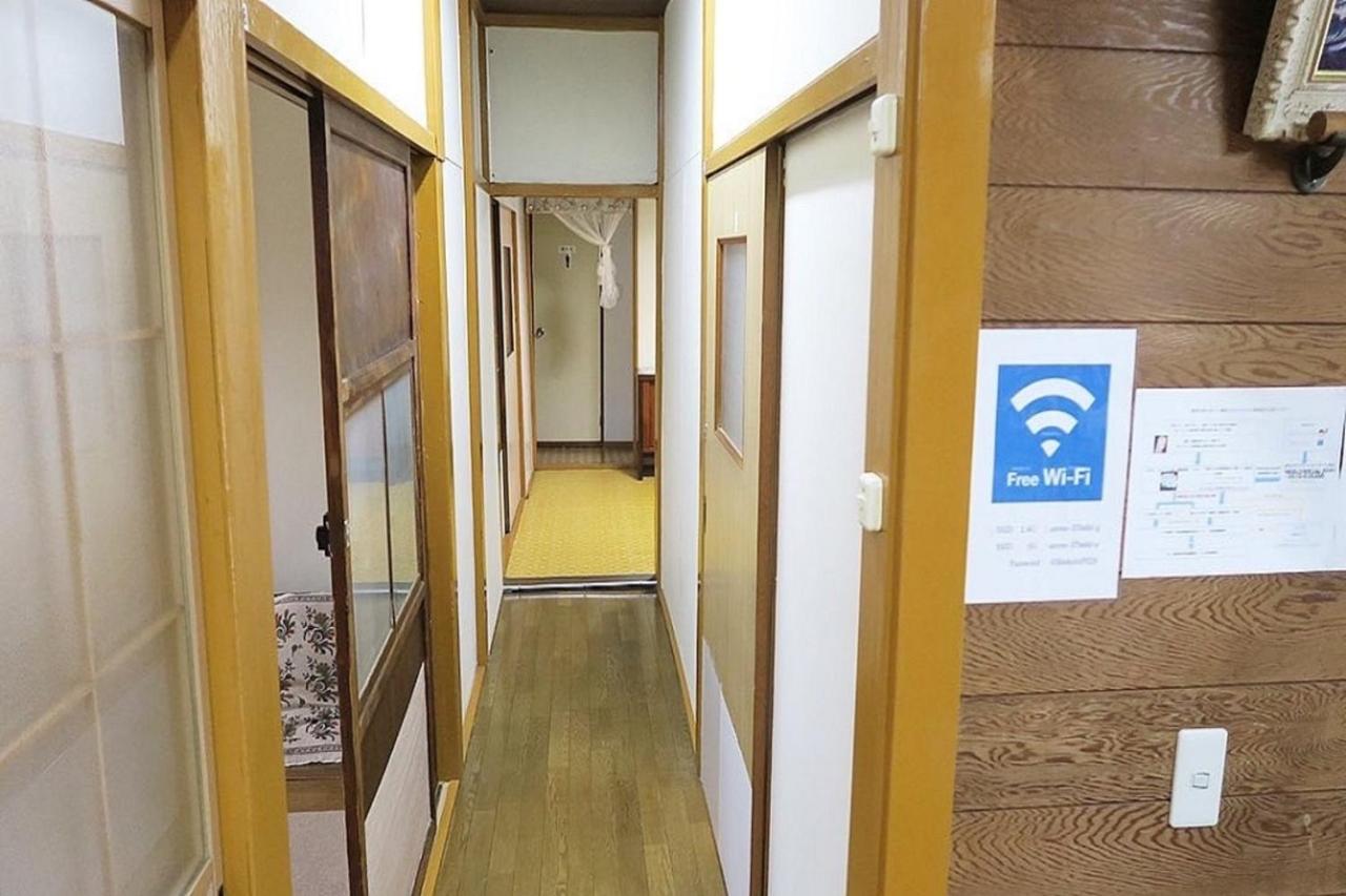 Villa Fuji新倉山 à Azagawa Extérieur photo
