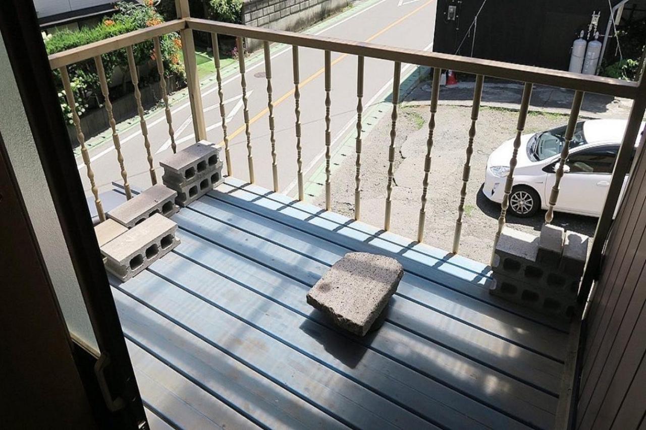 Villa Fuji新倉山 à Azagawa Extérieur photo