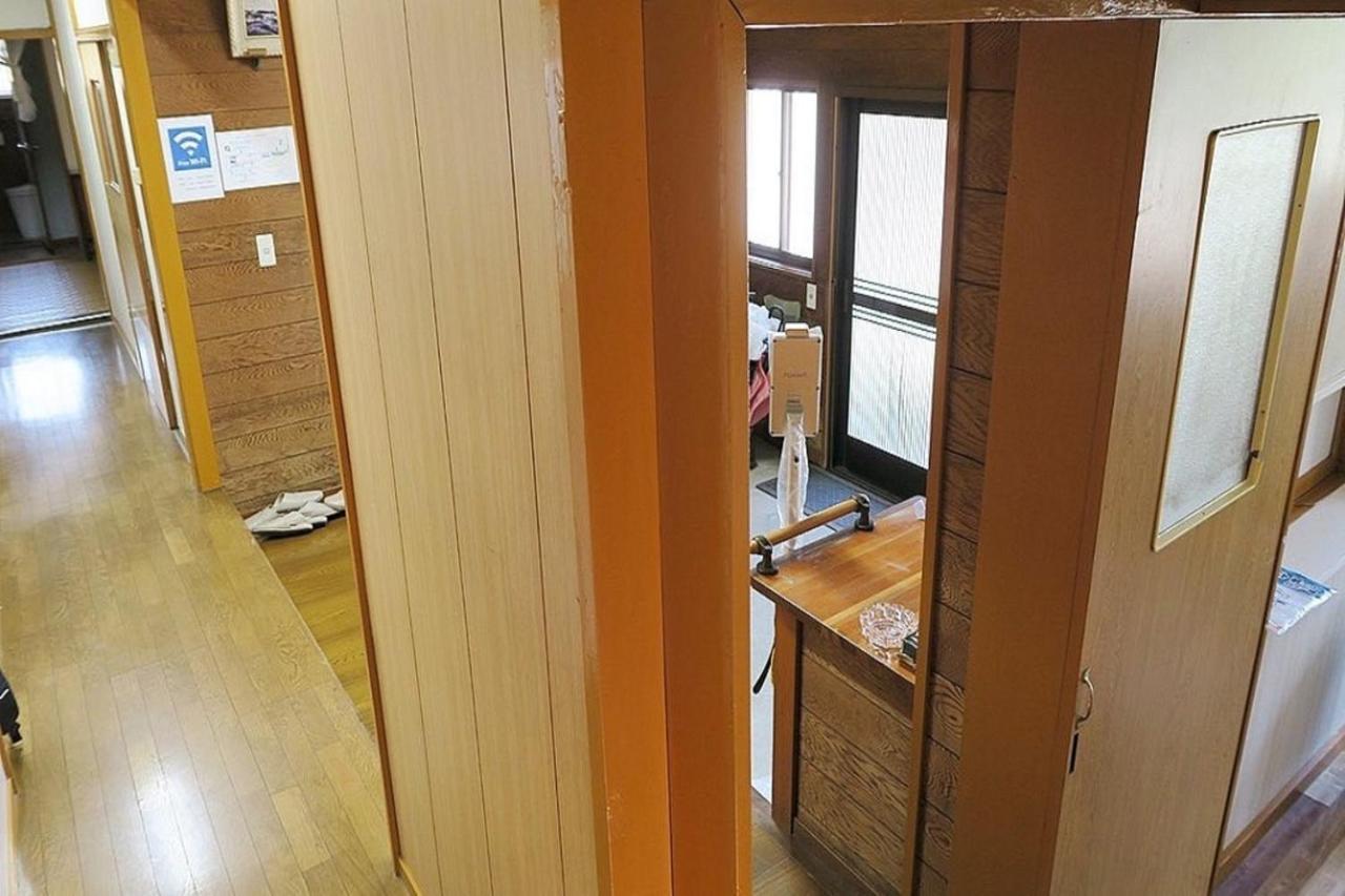 Villa Fuji新倉山 à Azagawa Extérieur photo
