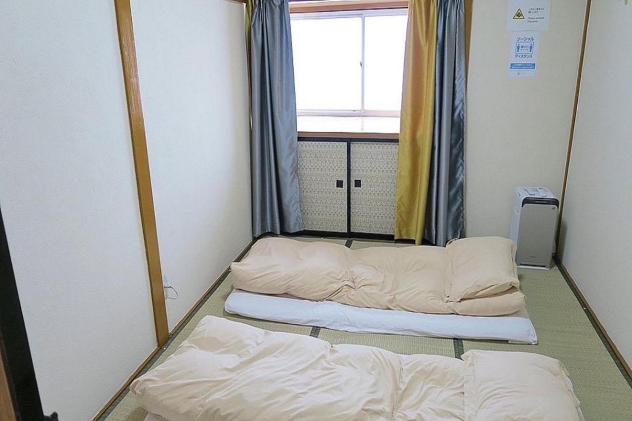 Villa Fuji新倉山 à Azagawa Extérieur photo