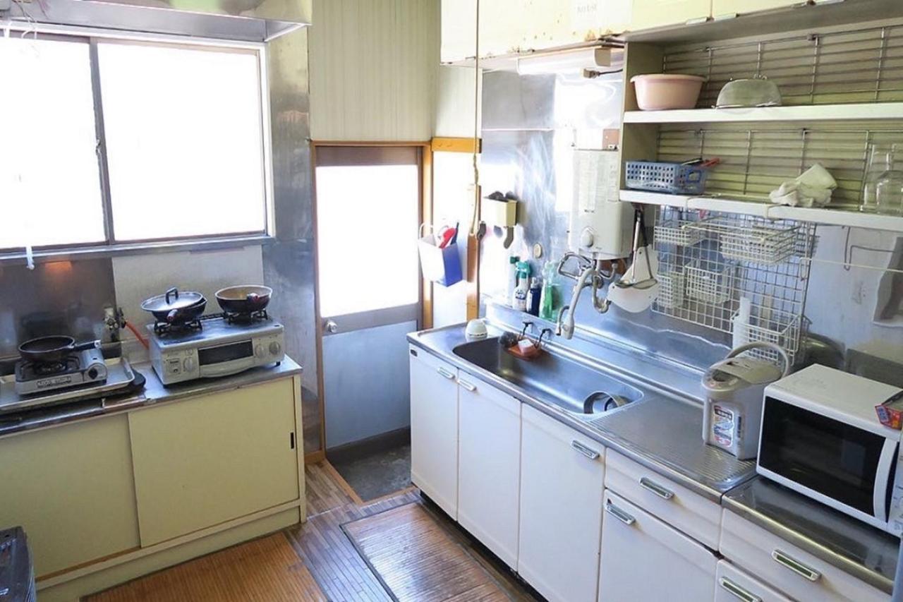 Villa Fuji新倉山 à Azagawa Extérieur photo