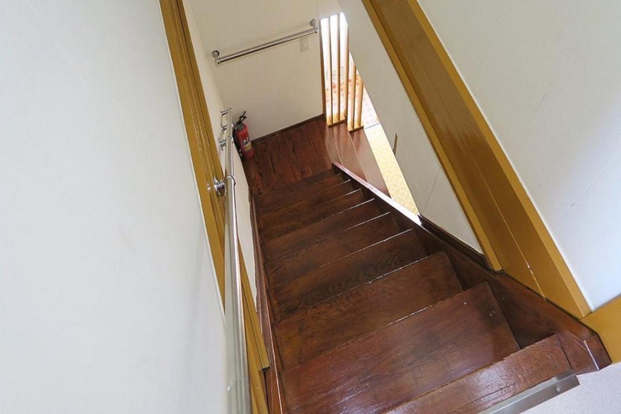Villa Fuji新倉山 à Azagawa Extérieur photo
