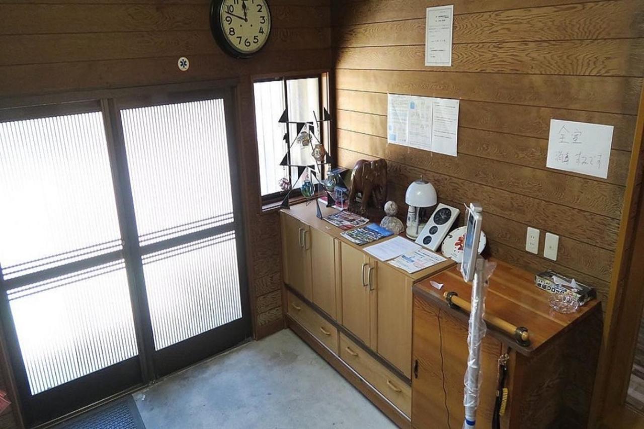 Villa Fuji新倉山 à Azagawa Extérieur photo