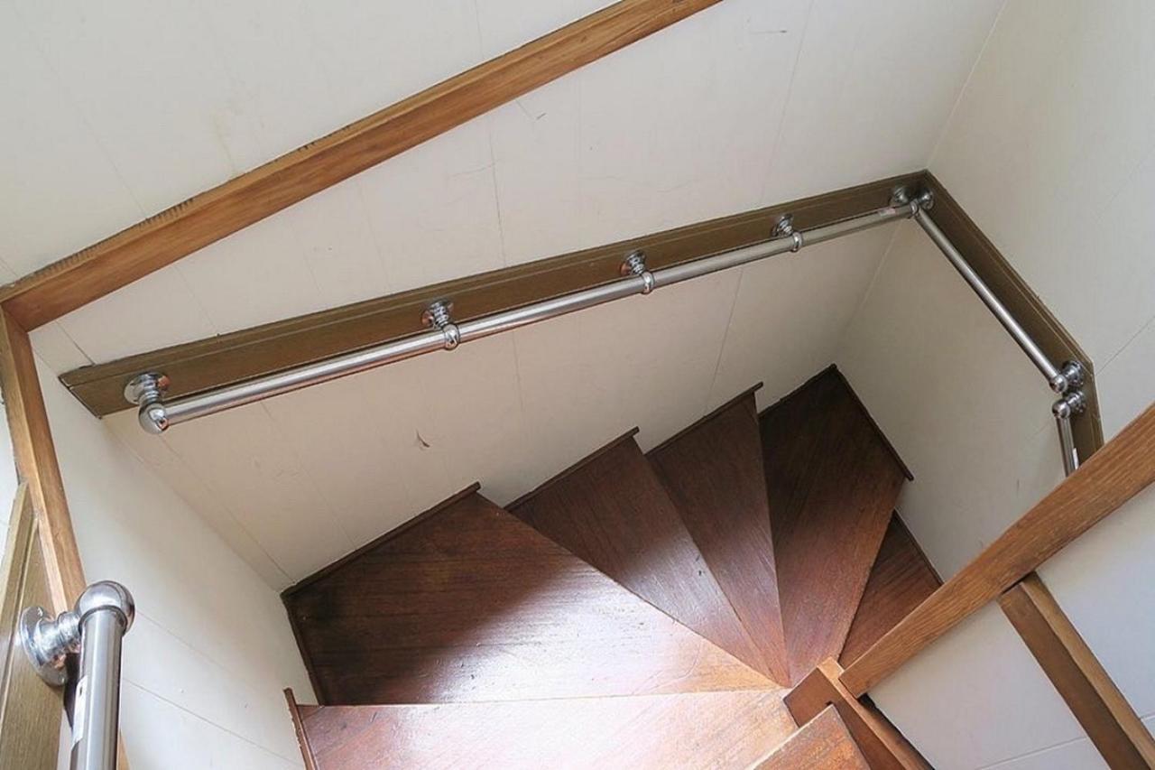 Villa Fuji新倉山 à Azagawa Extérieur photo