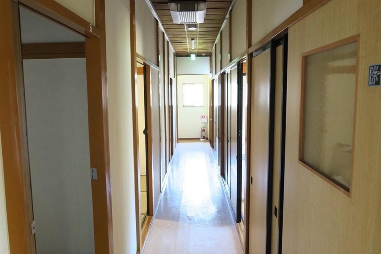 Villa Fuji新倉山 à Azagawa Extérieur photo