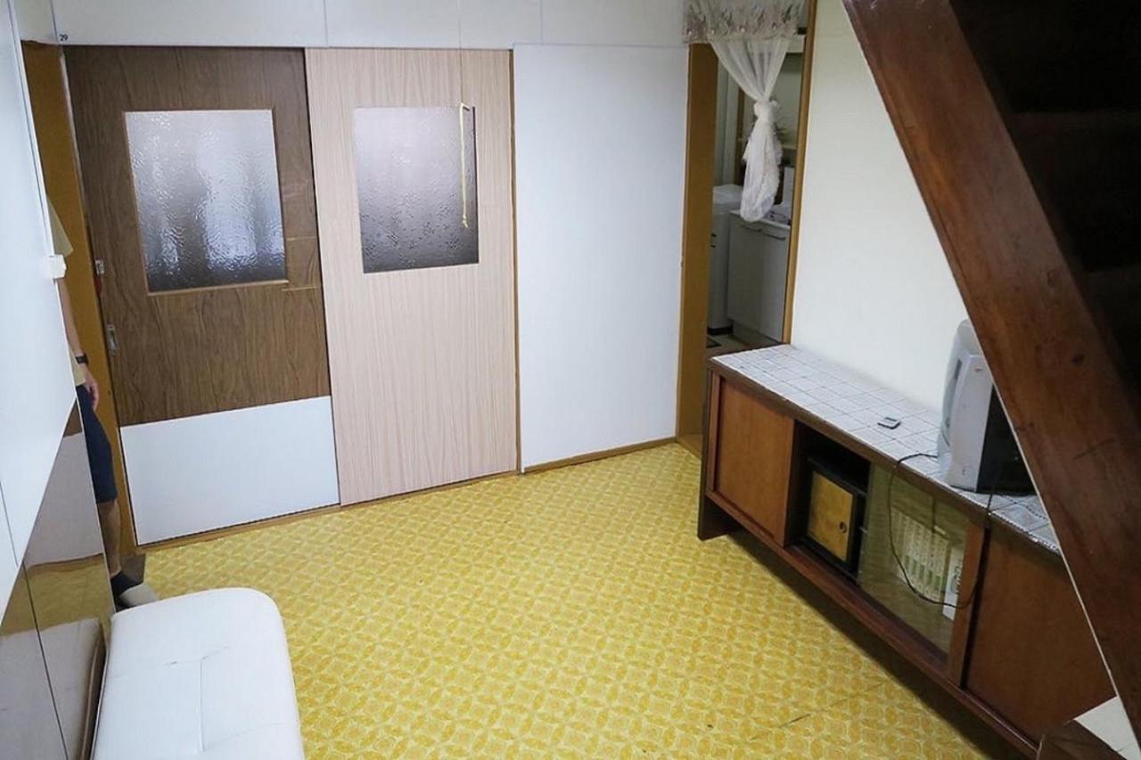 Villa Fuji新倉山 à Azagawa Extérieur photo